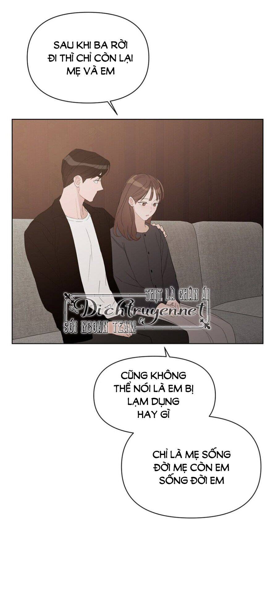 Baby Đến Rồi! Chapter 51 - Trang 2