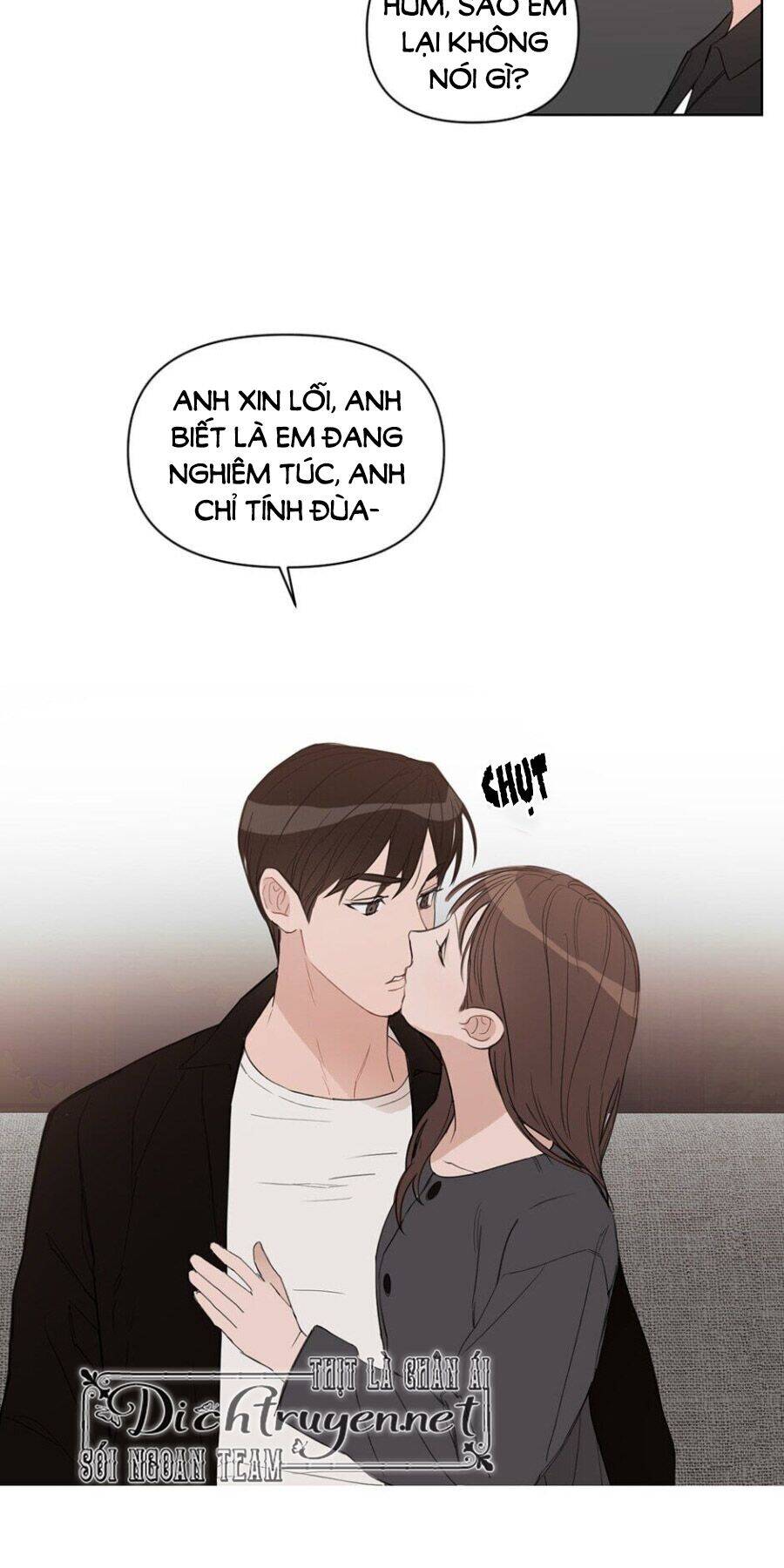 Baby Đến Rồi! Chapter 51 - Trang 2