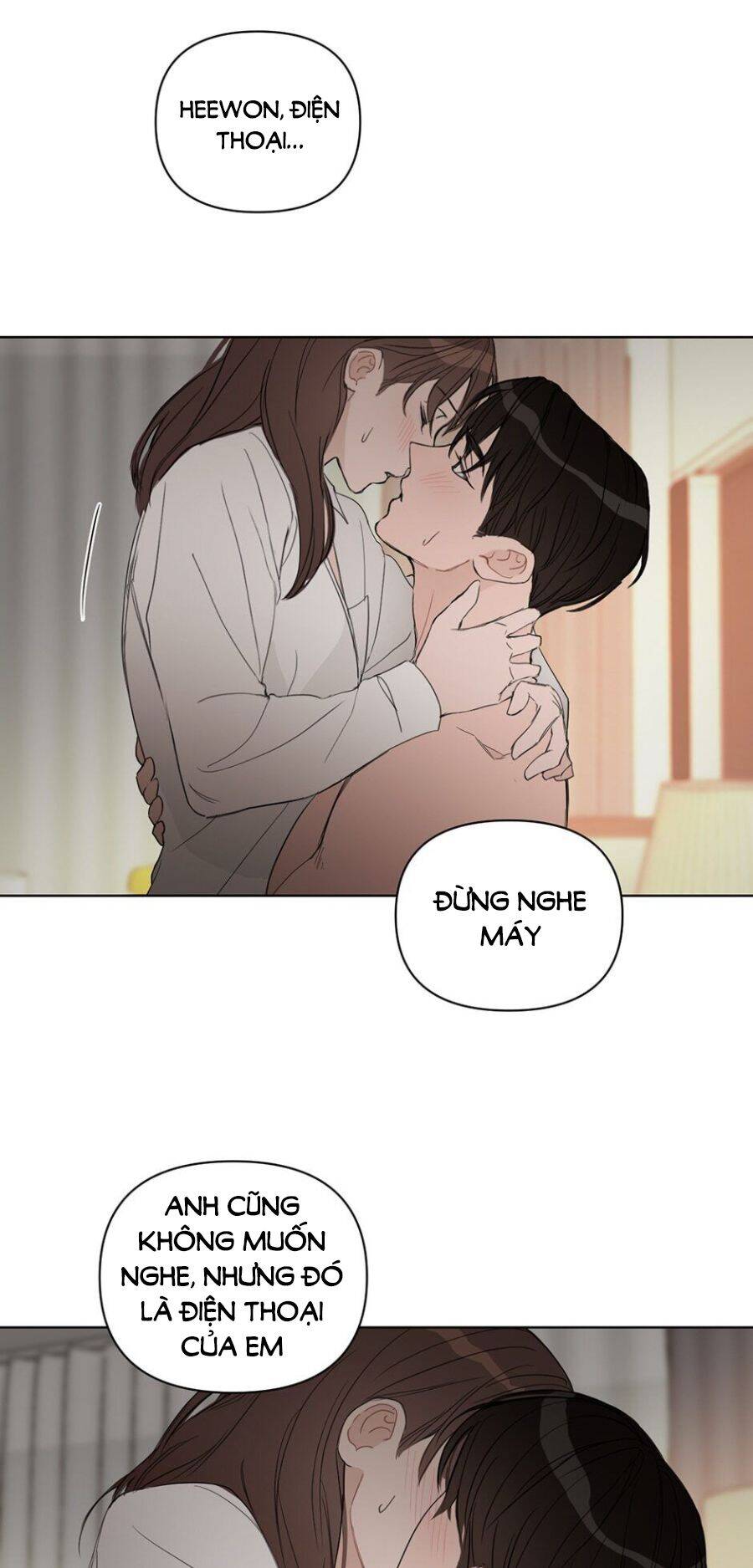 Baby Đến Rồi! Chapter 50 - Trang 2