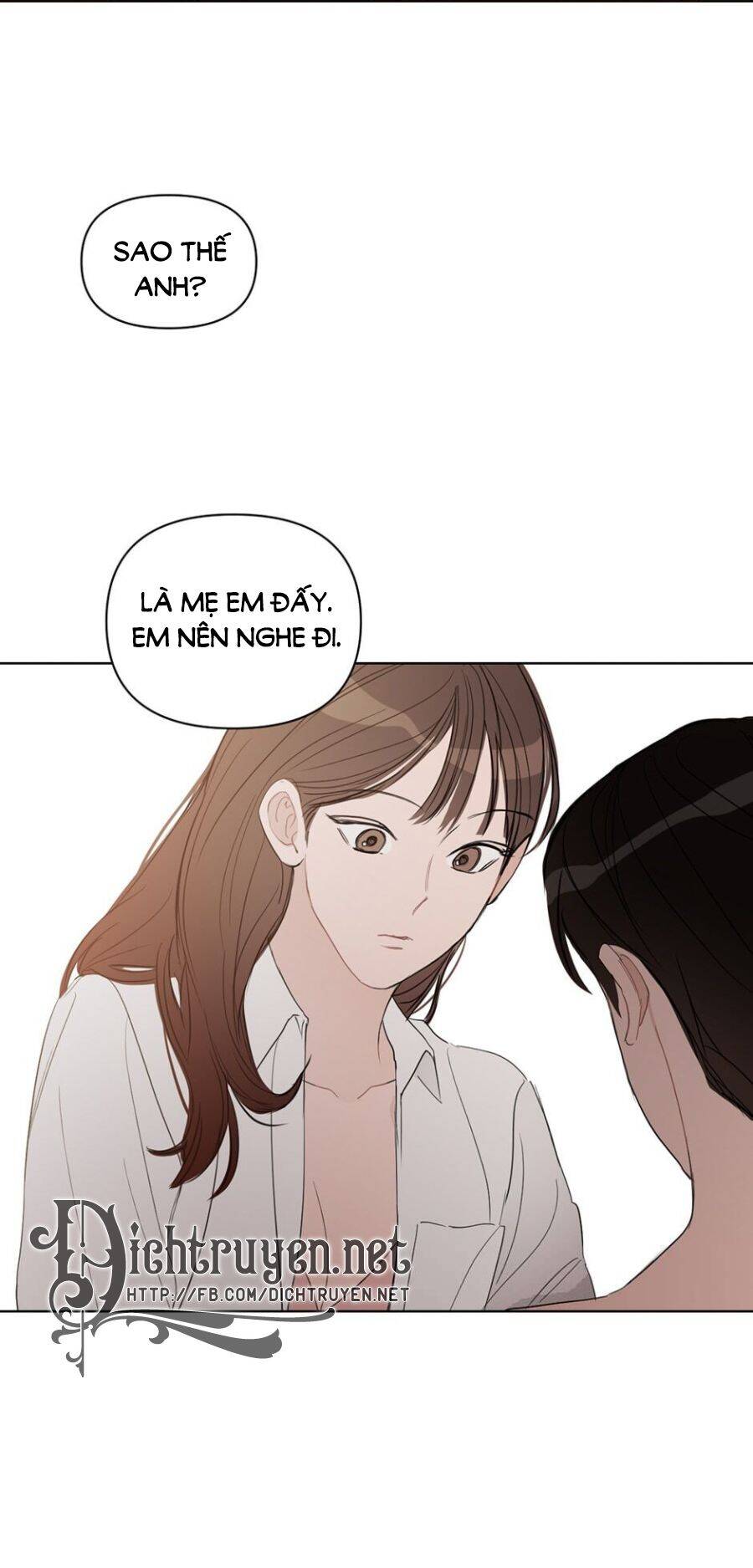 Baby Đến Rồi! Chapter 50 - Trang 2