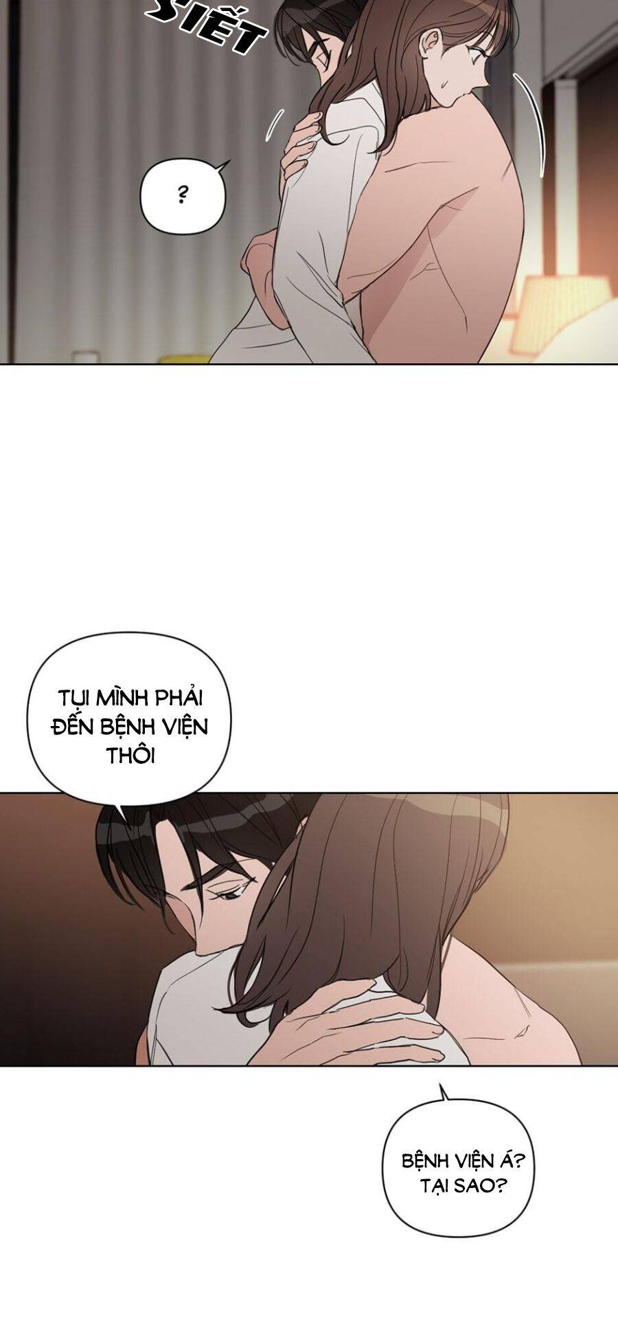 Baby Đến Rồi! Chapter 50 - Trang 2