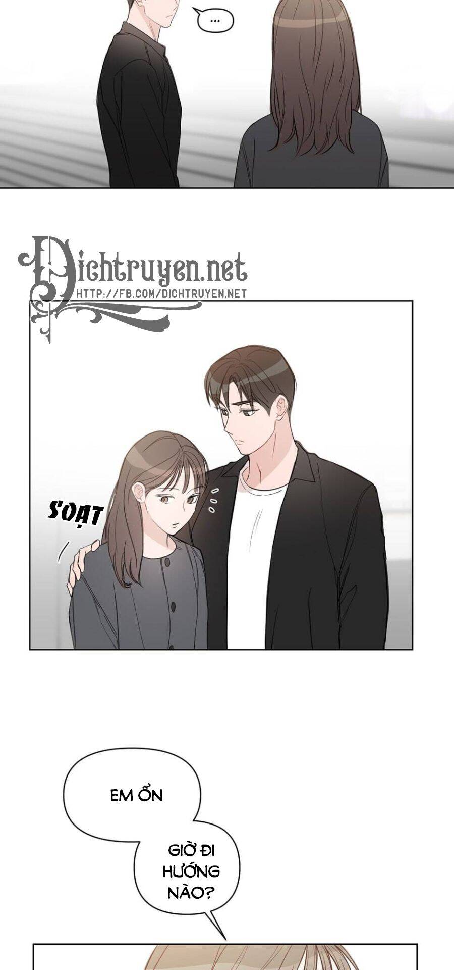 Baby Đến Rồi! Chapter 50 - Trang 2