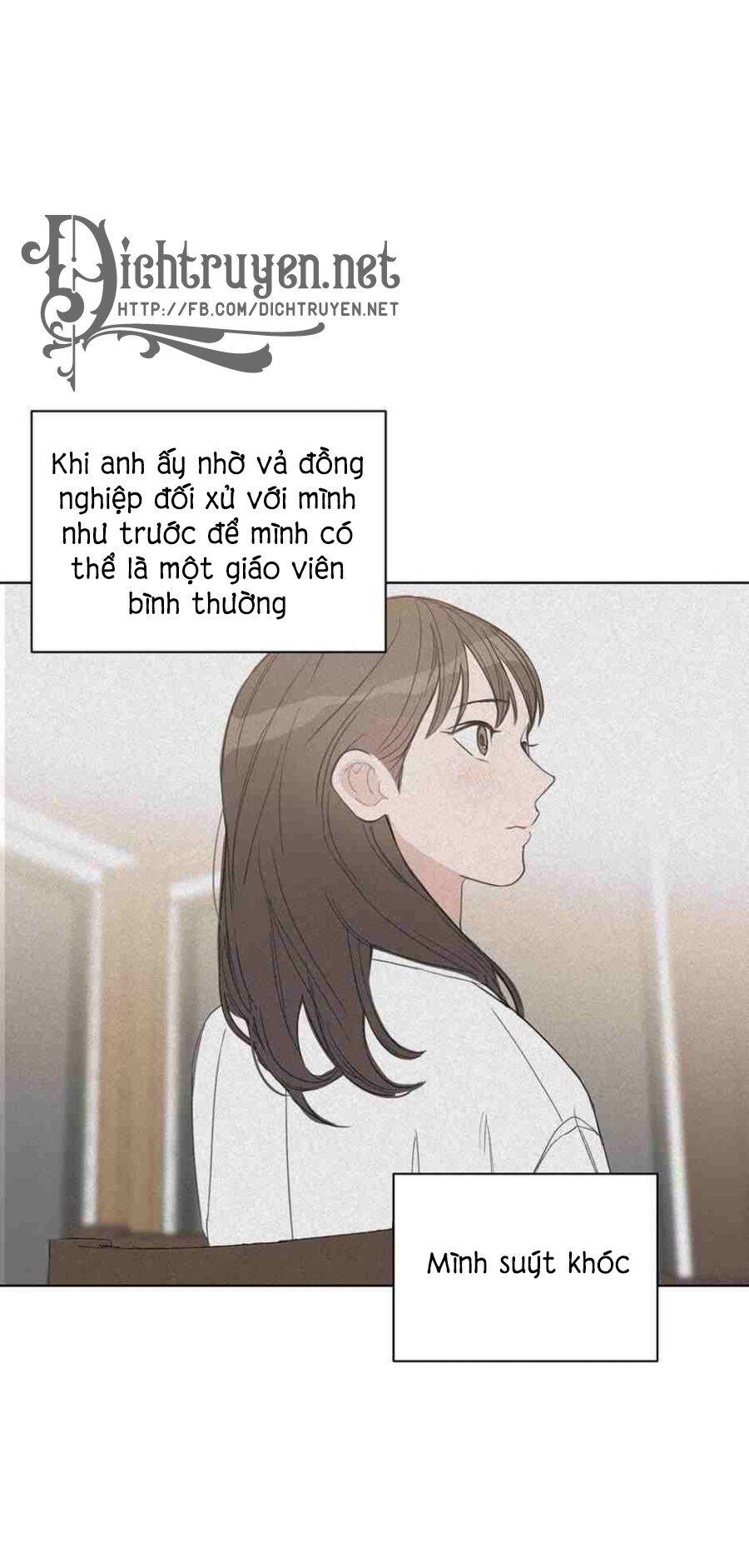 Baby Đến Rồi! Chapter 49 - Trang 2