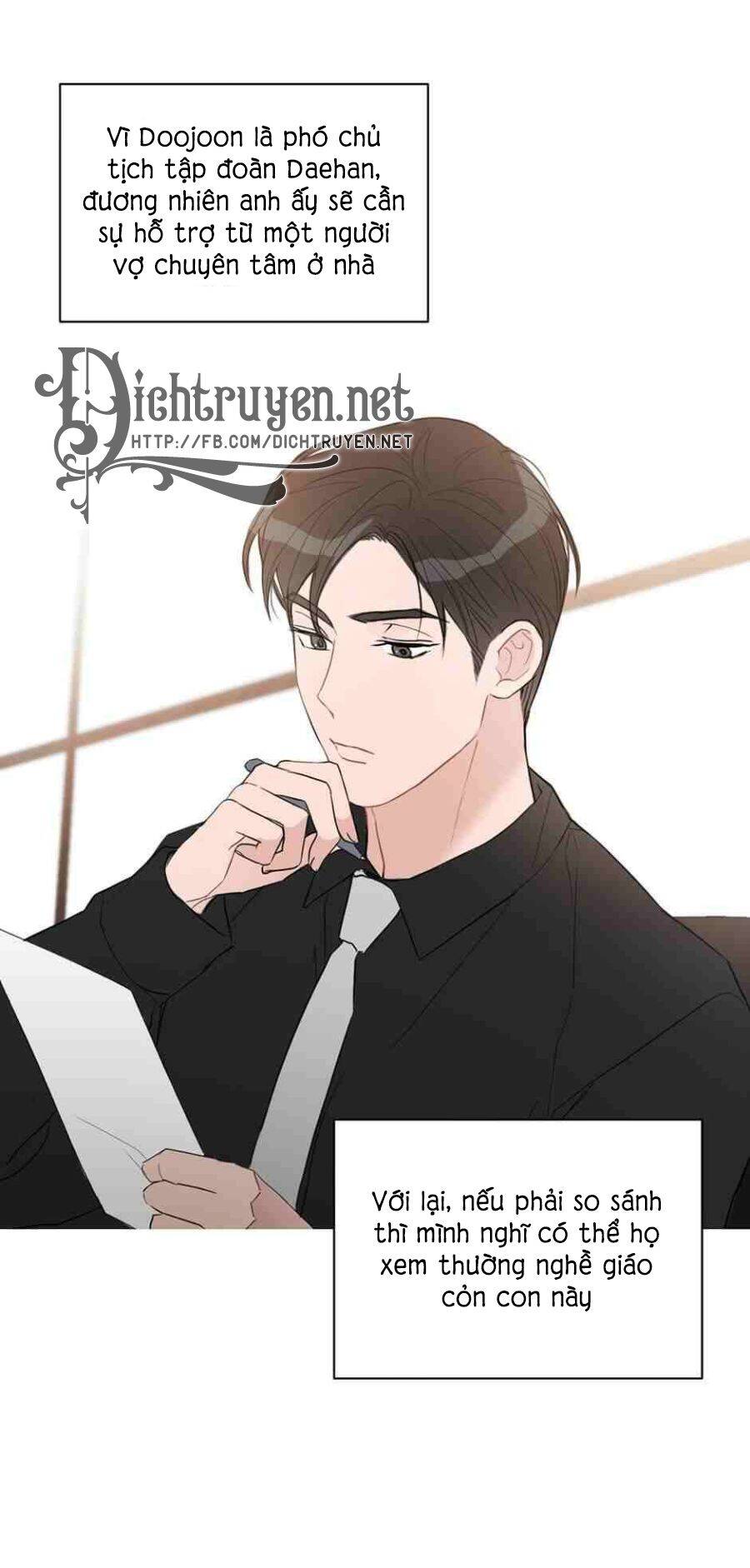 Baby Đến Rồi! Chapter 49 - Trang 2