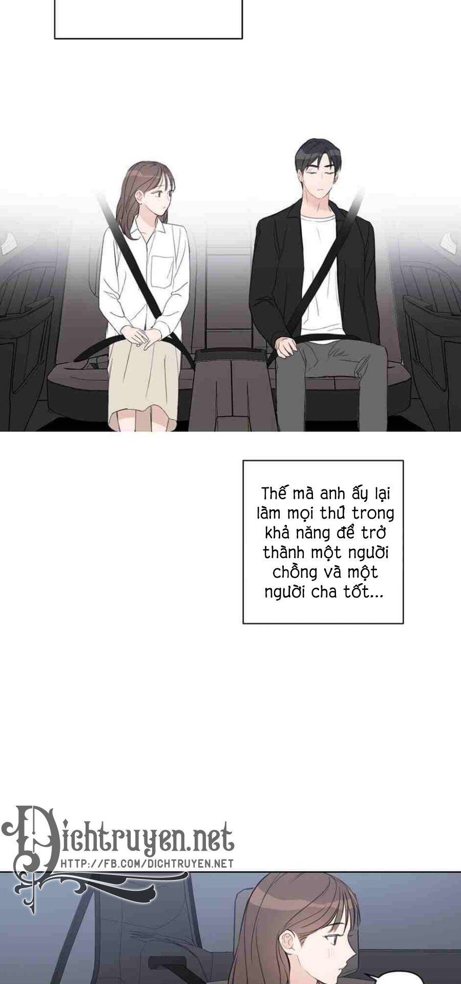 Baby Đến Rồi! Chapter 49 - Trang 2