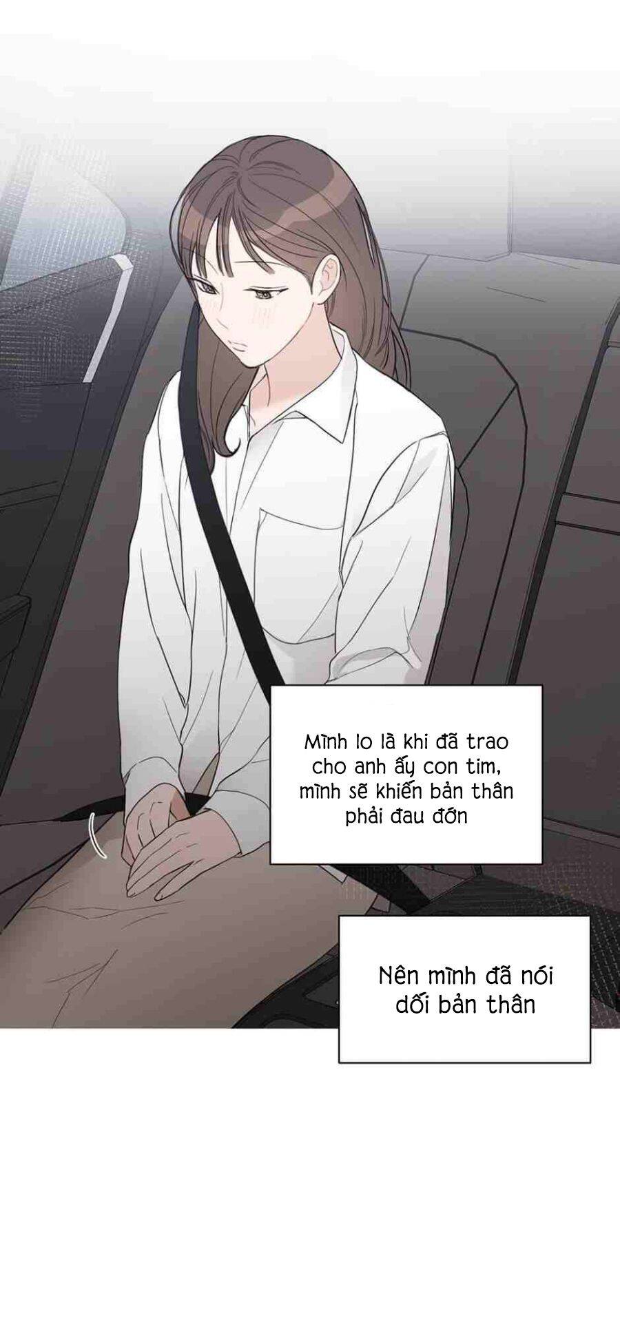 Baby Đến Rồi! Chapter 49 - Trang 2