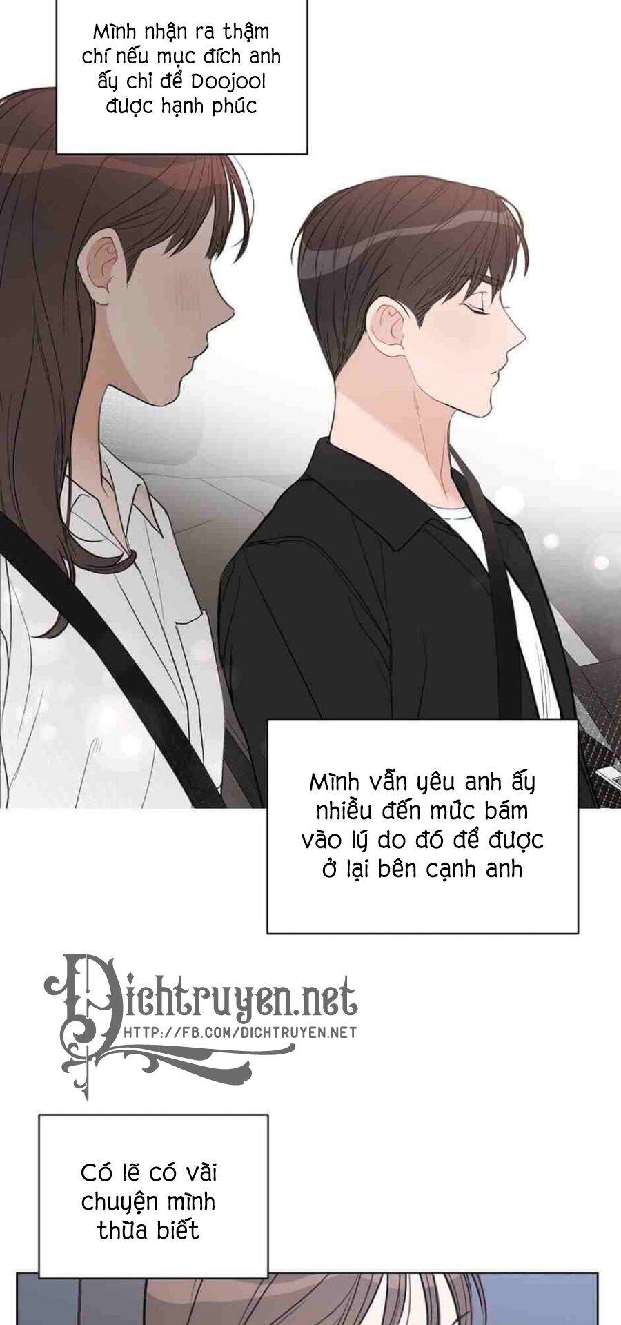 Baby Đến Rồi! Chapter 49 - Trang 2