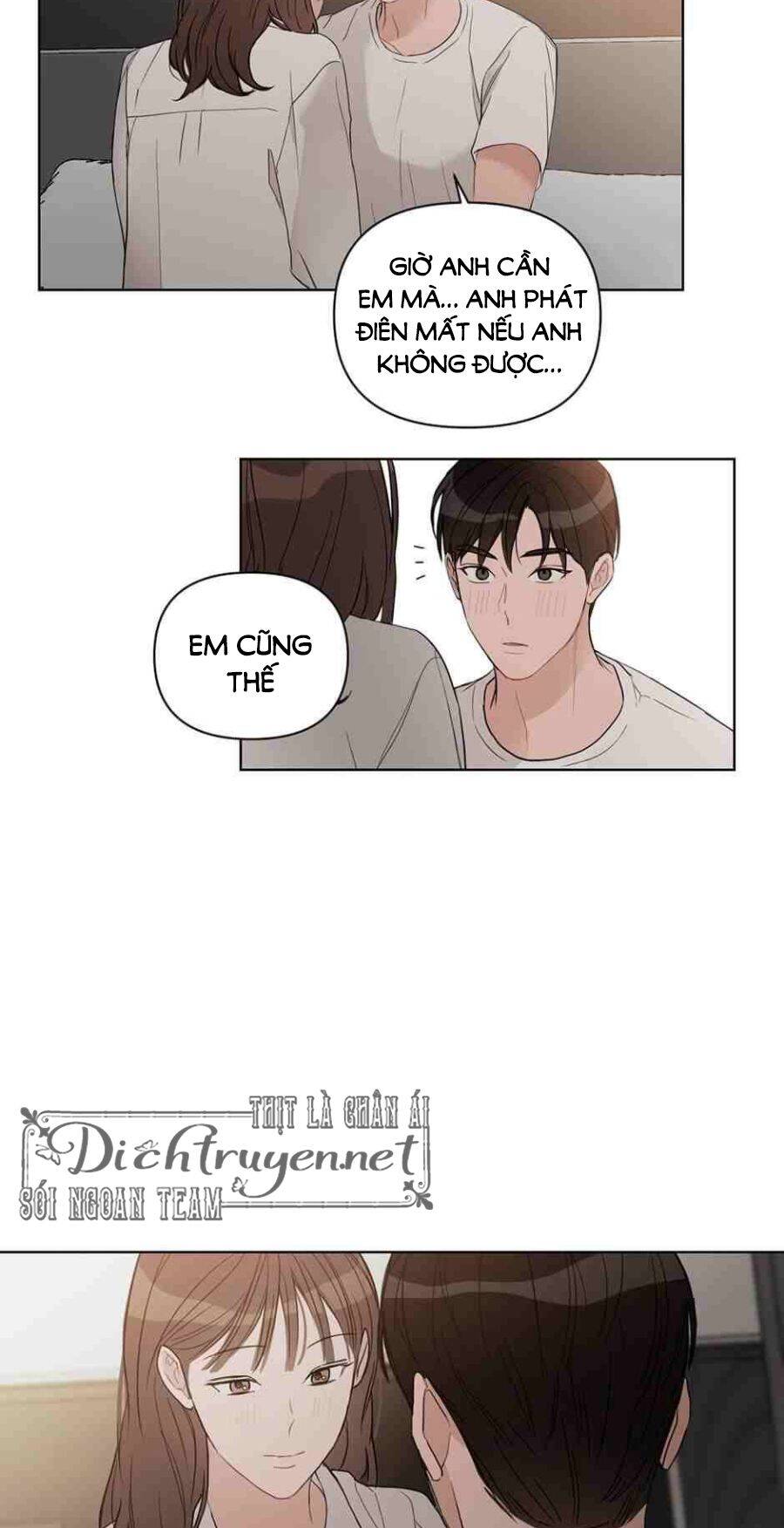 Baby Đến Rồi! Chapter 49 - Trang 2