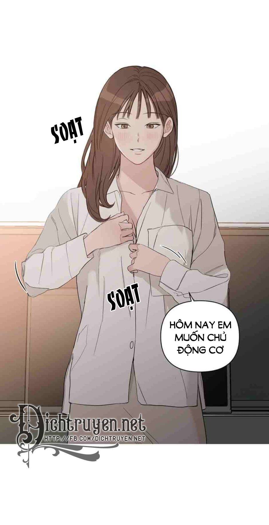 Baby Đến Rồi! Chapter 49 - Trang 2