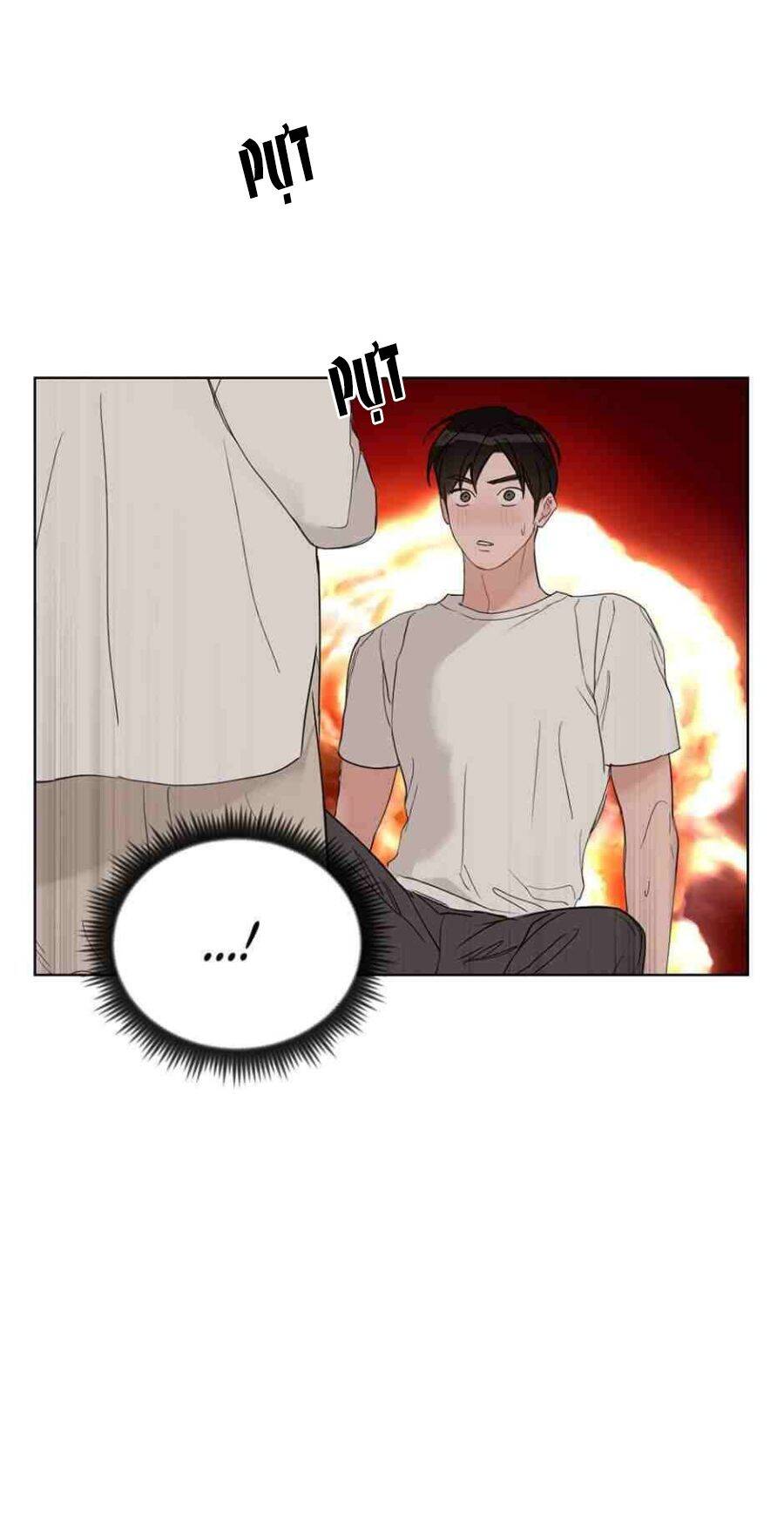 Baby Đến Rồi! Chapter 49 - Trang 2