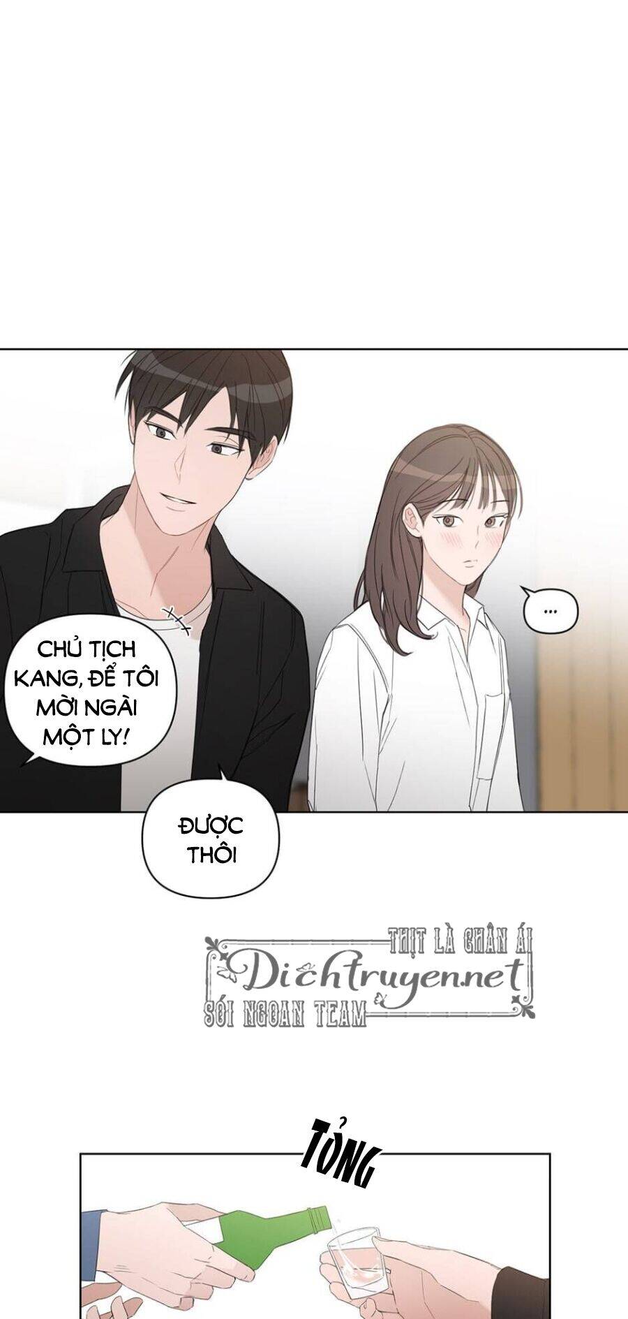 Baby Đến Rồi! Chapter 48 - Trang 2