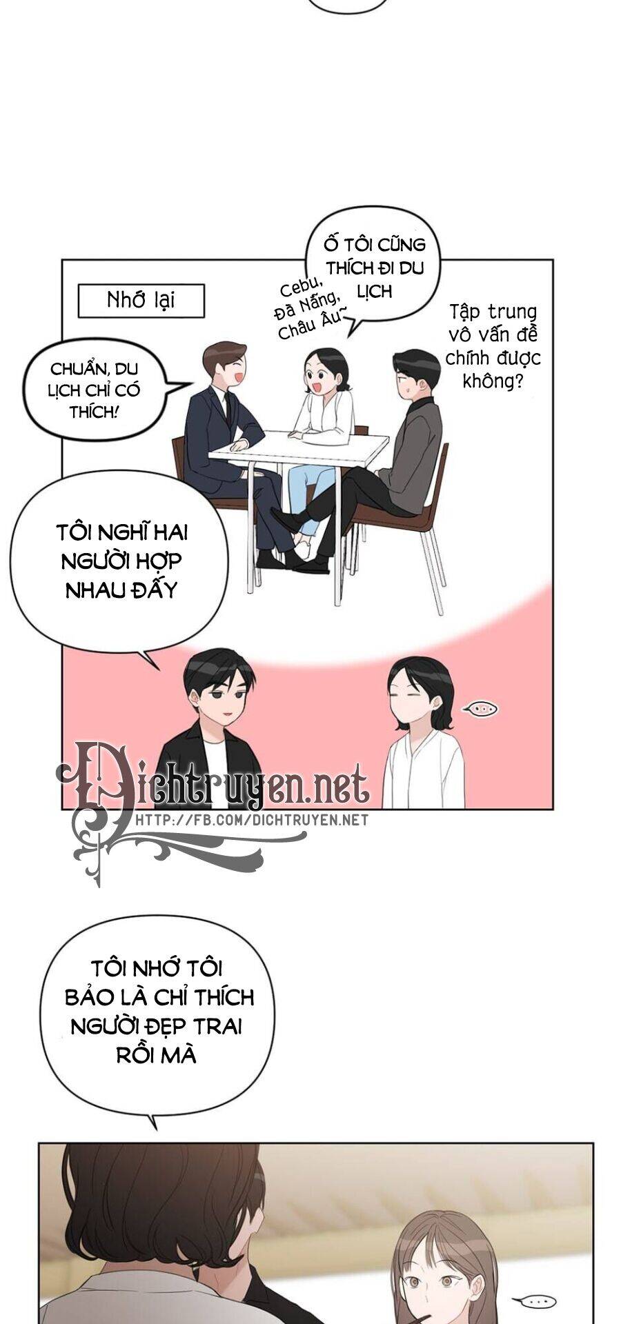 Baby Đến Rồi! Chapter 48 - Trang 2