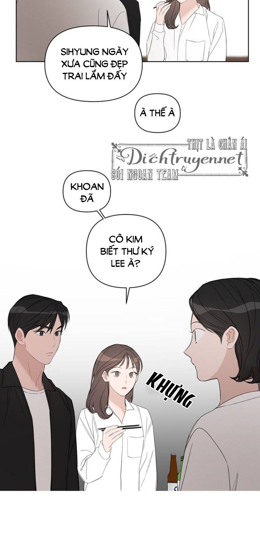 Baby Đến Rồi! Chapter 48 - Trang 2