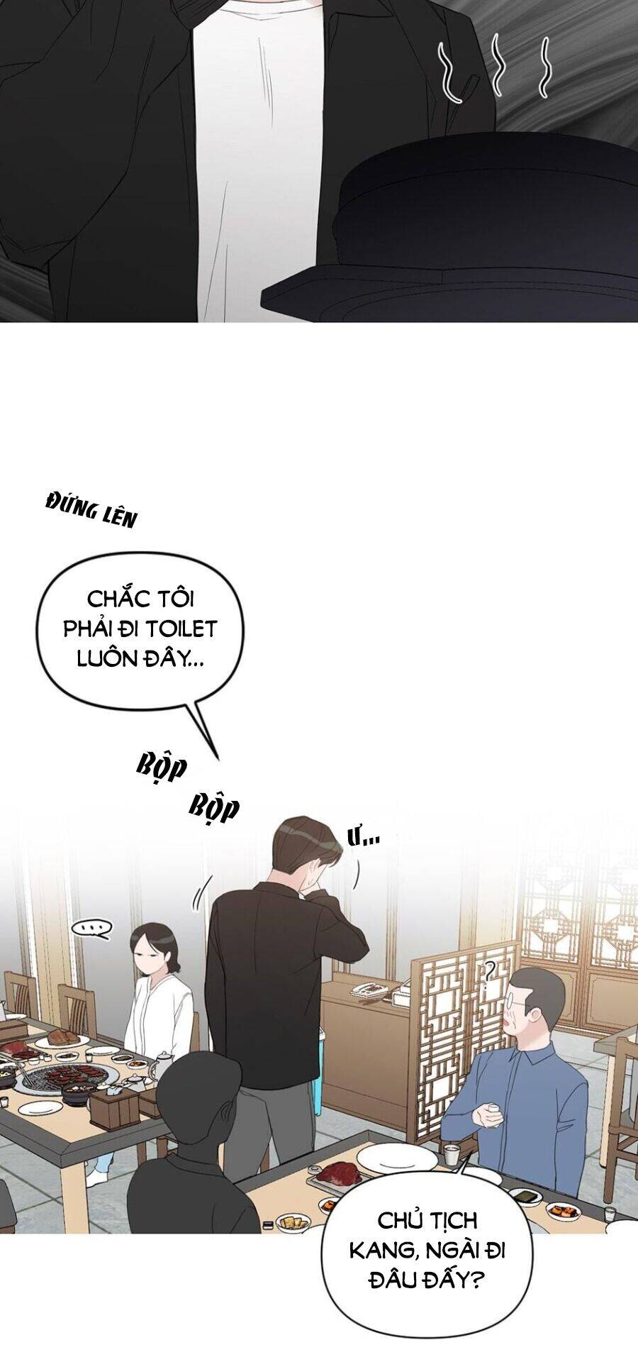 Baby Đến Rồi! Chapter 48 - Trang 2