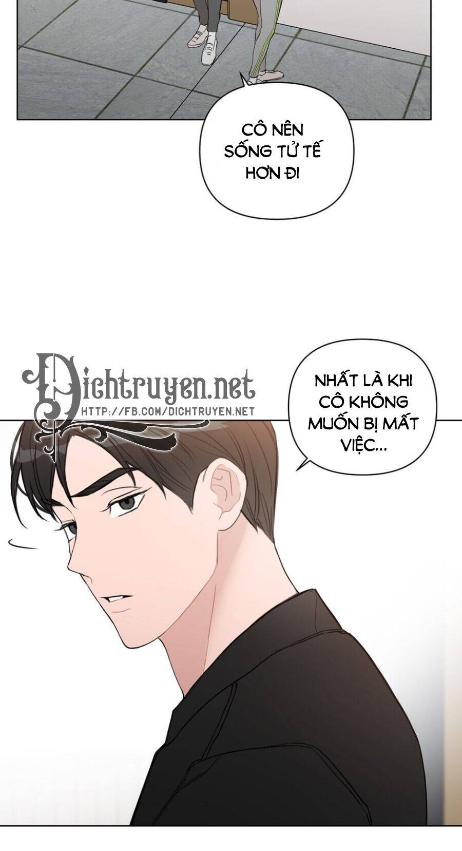 Baby Đến Rồi! Chapter 48 - Trang 2