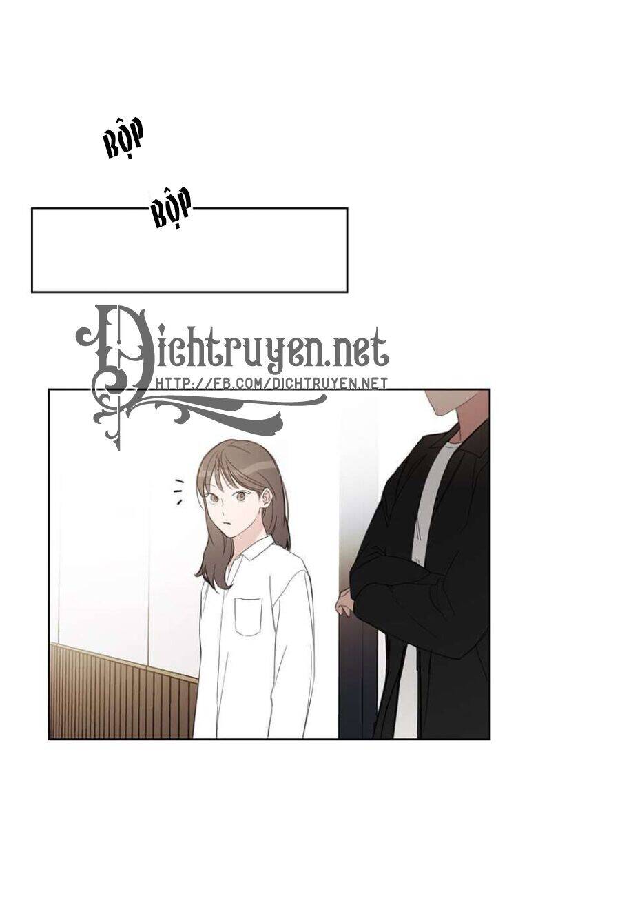 Baby Đến Rồi! Chapter 48 - Trang 2