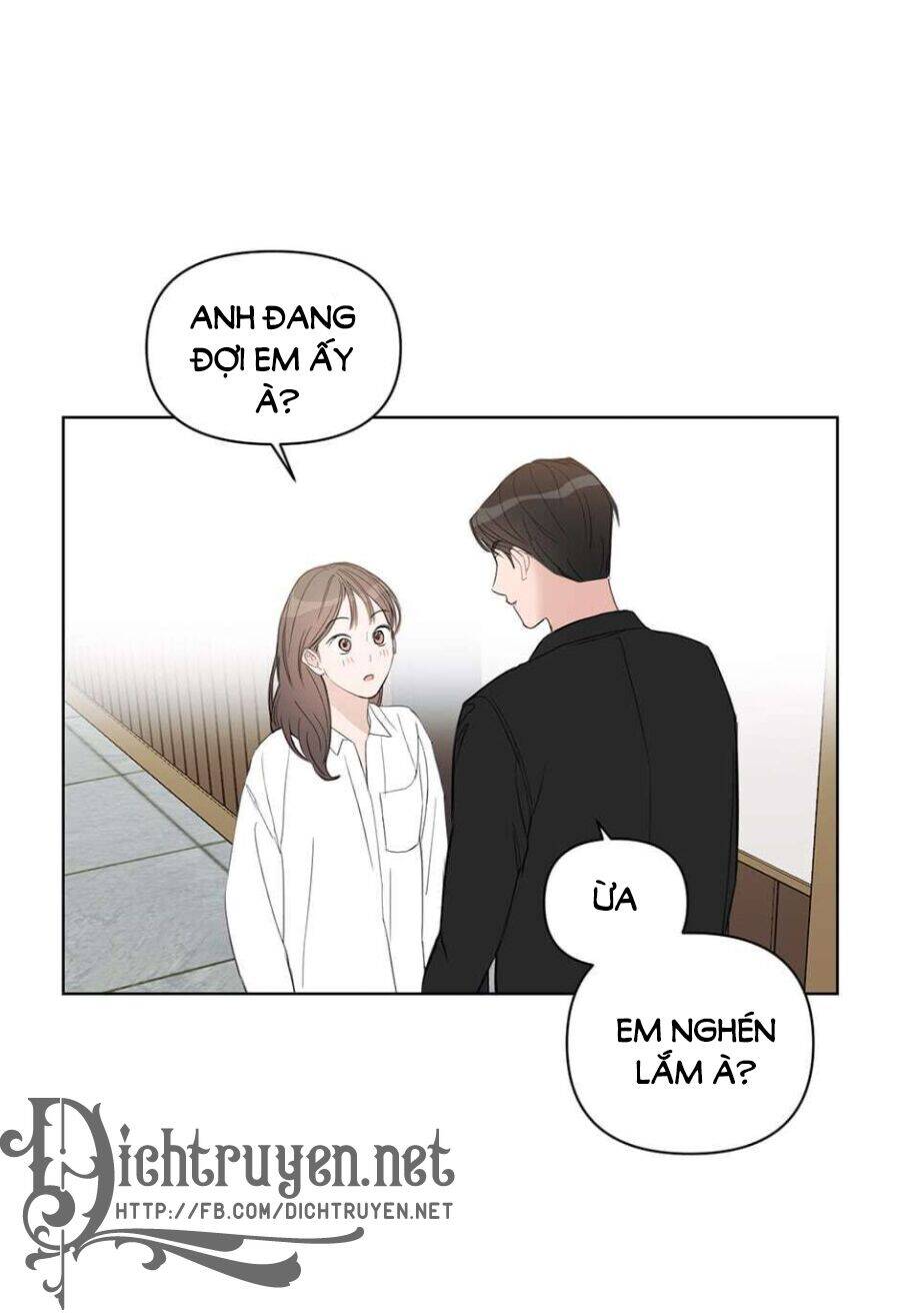 Baby Đến Rồi! Chapter 48 - Trang 2