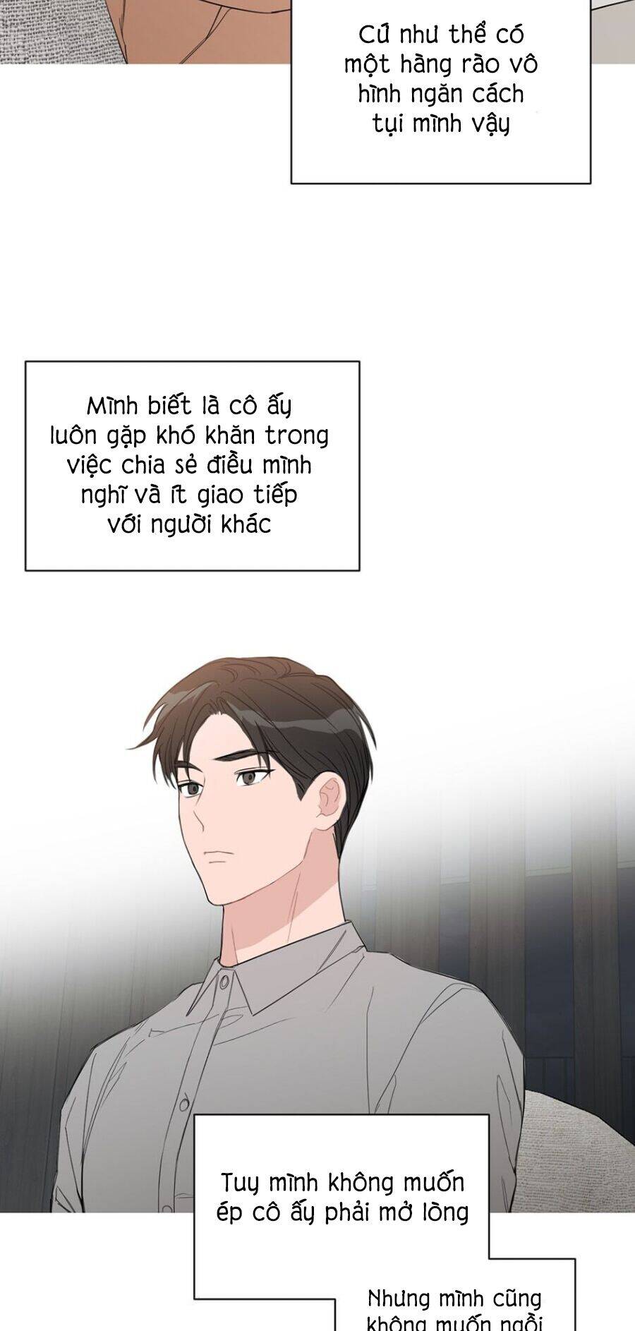 Baby Đến Rồi! Chapter 47 - Trang 2