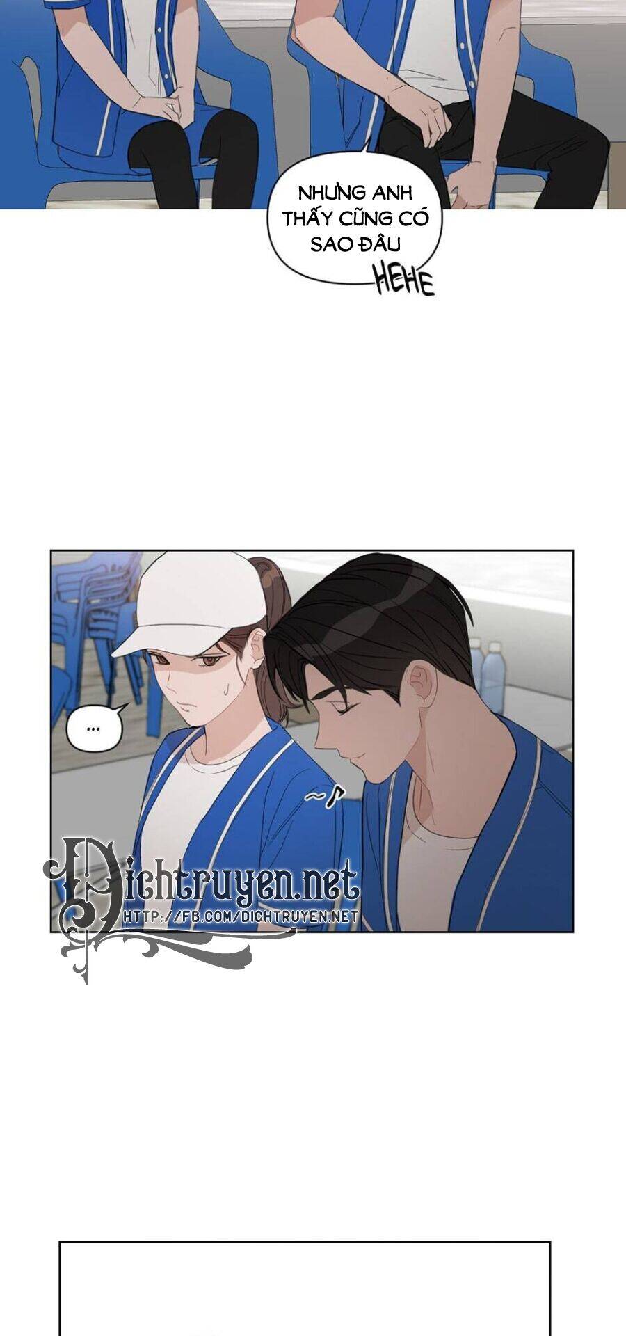 Baby Đến Rồi! Chapter 47 - Trang 2