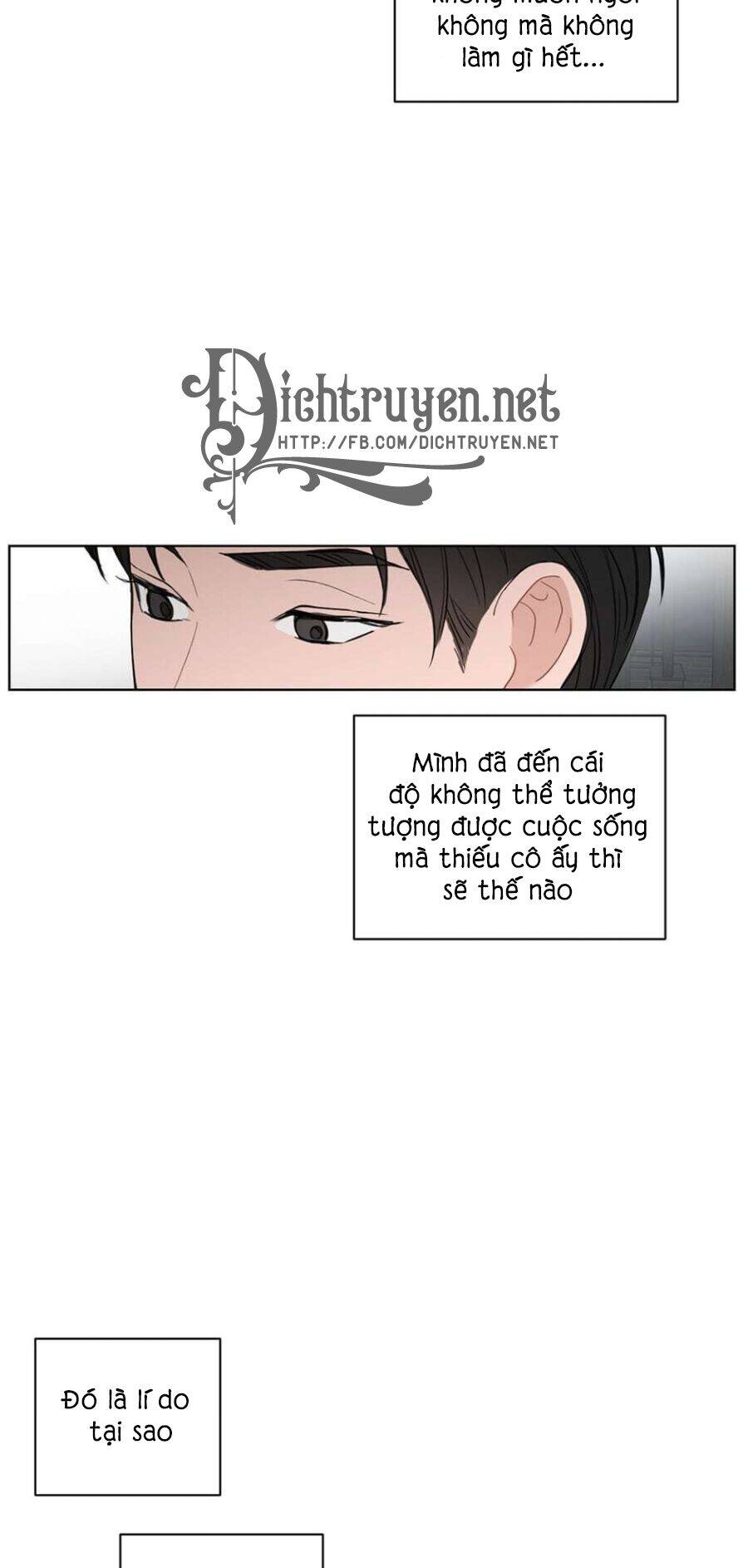 Baby Đến Rồi! Chapter 47 - Trang 2