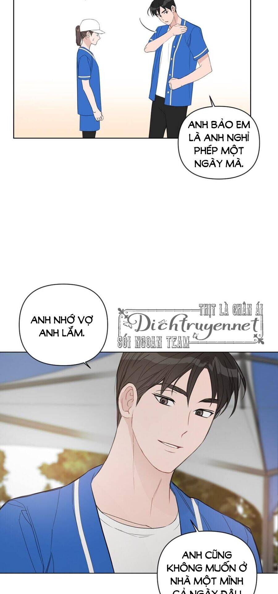 Baby Đến Rồi! Chapter 47 - Trang 2