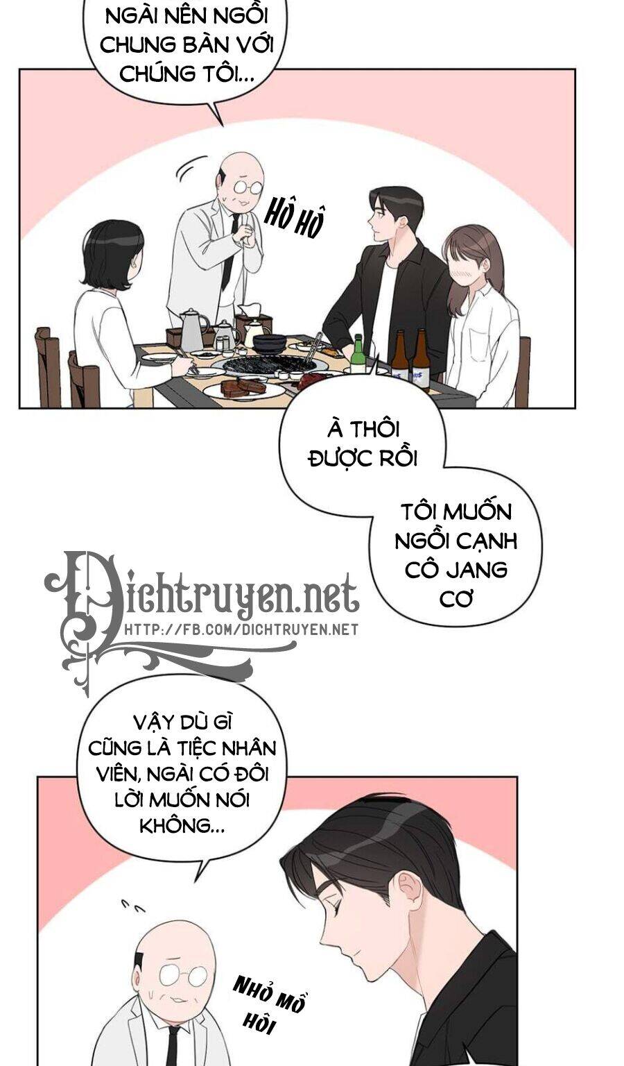 Baby Đến Rồi! Chapter 47 - Trang 2