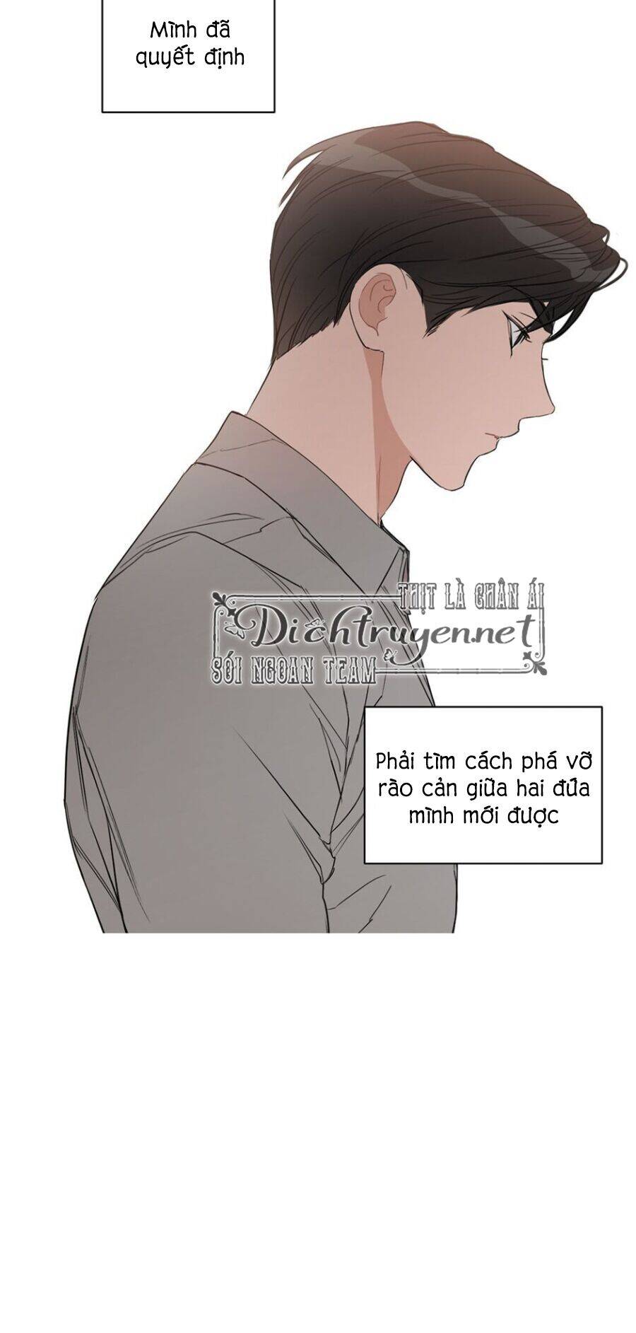 Baby Đến Rồi! Chapter 47 - Trang 2