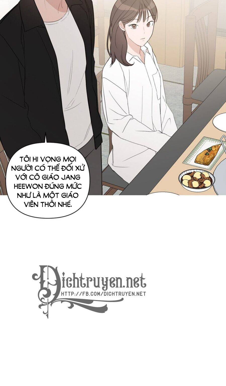 Baby Đến Rồi! Chapter 47 - Trang 2