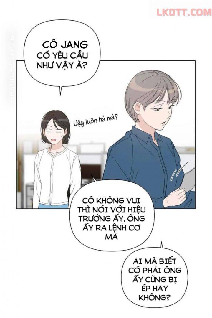 Baby Đến Rồi! Chapter 46 - Trang 2