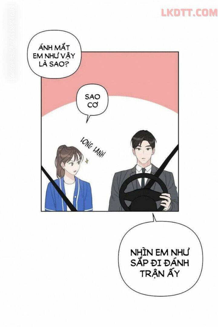 Baby Đến Rồi! Chapter 46 - Trang 2