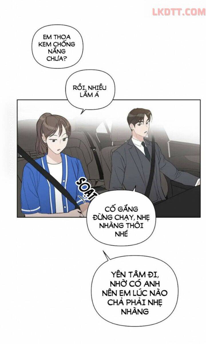 Baby Đến Rồi! Chapter 46 - Trang 2