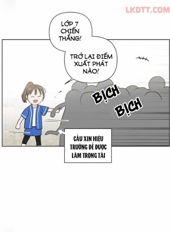 Baby Đến Rồi! Chapter 46 - Trang 2