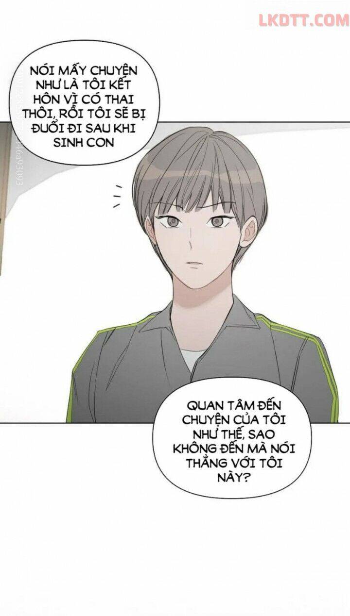 Baby Đến Rồi! Chapter 46 - Trang 2