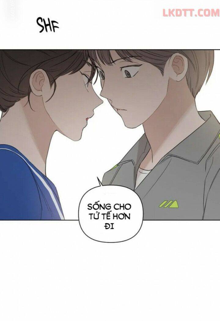 Baby Đến Rồi! Chapter 46 - Trang 2