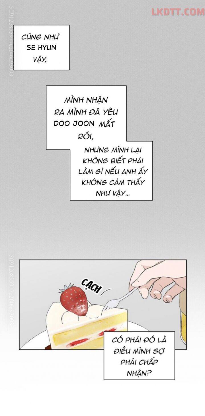 Baby Đến Rồi! Chapter 45 - Trang 2