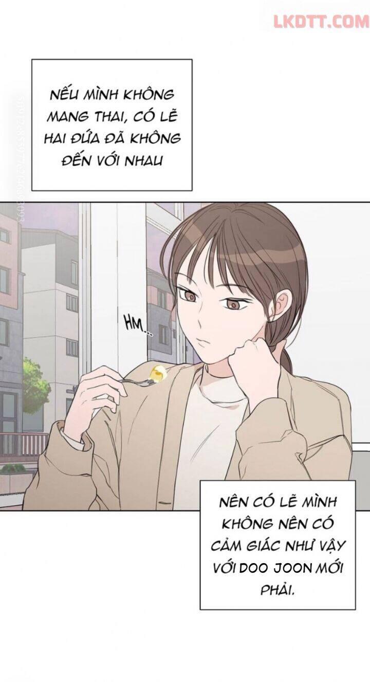 Baby Đến Rồi! Chapter 45 - Trang 2