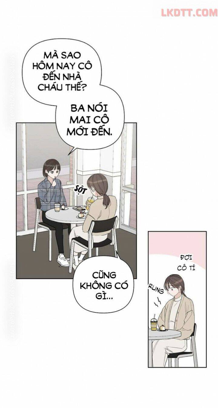 Baby Đến Rồi! Chapter 45 - Trang 2