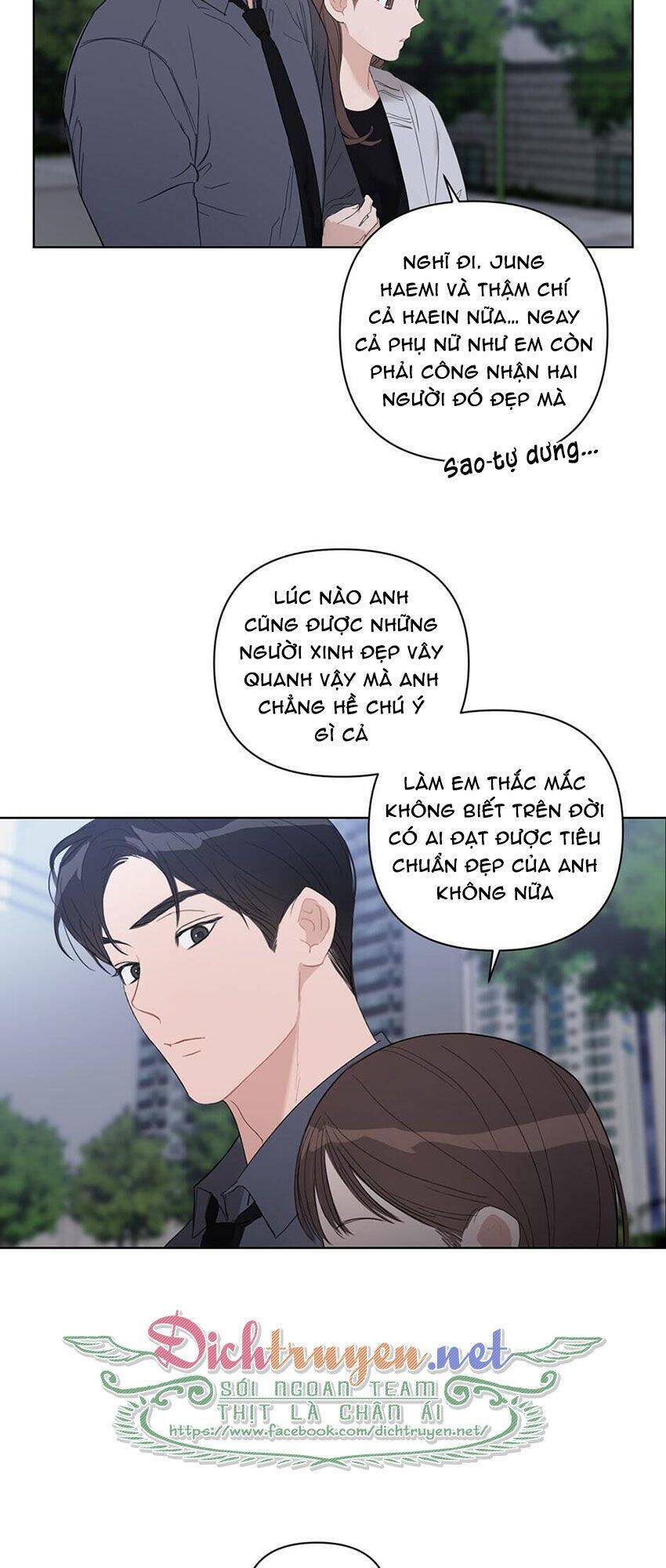 Baby Đến Rồi! Chapter 44 - Trang 2