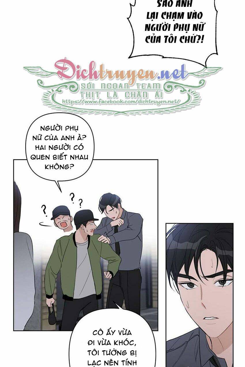 Baby Đến Rồi! Chapter 43 - Trang 2