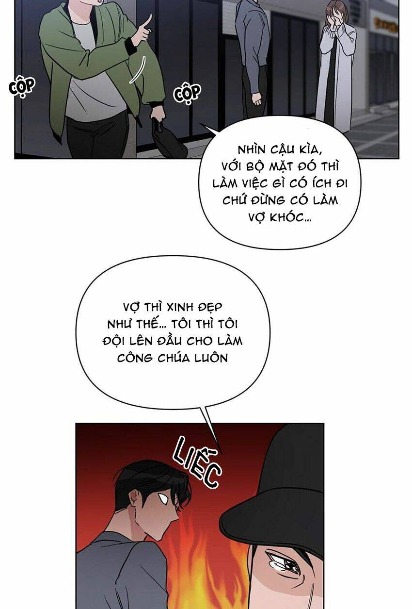 Baby Đến Rồi! Chapter 43 - Trang 2