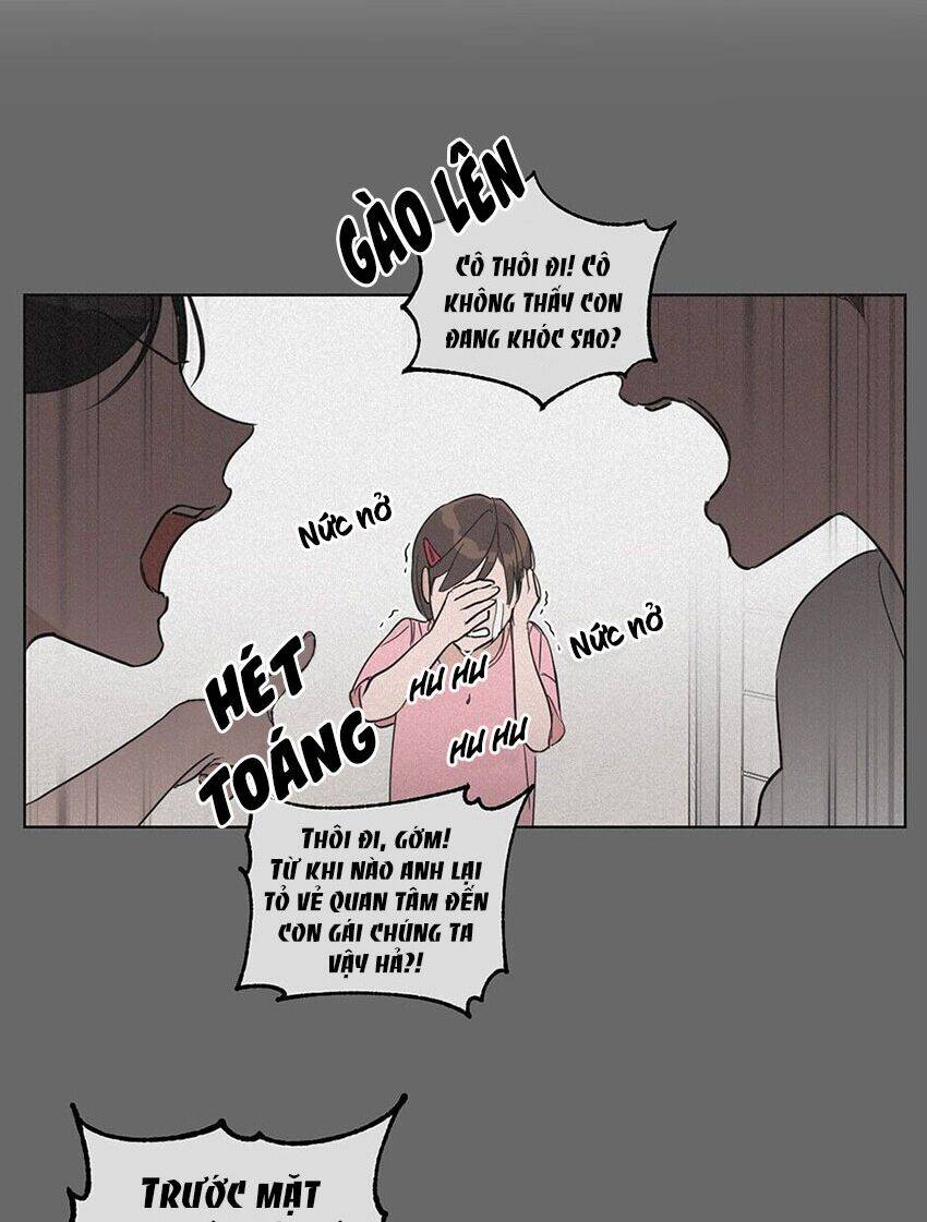 Baby Đến Rồi! Chapter 43 - Trang 2