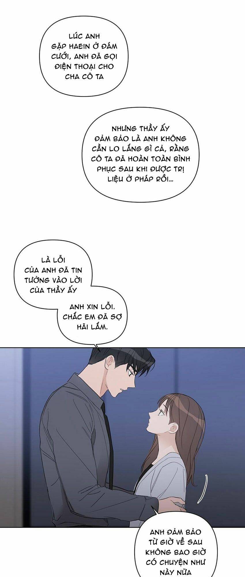 Baby Đến Rồi! Chapter 43 - Trang 2