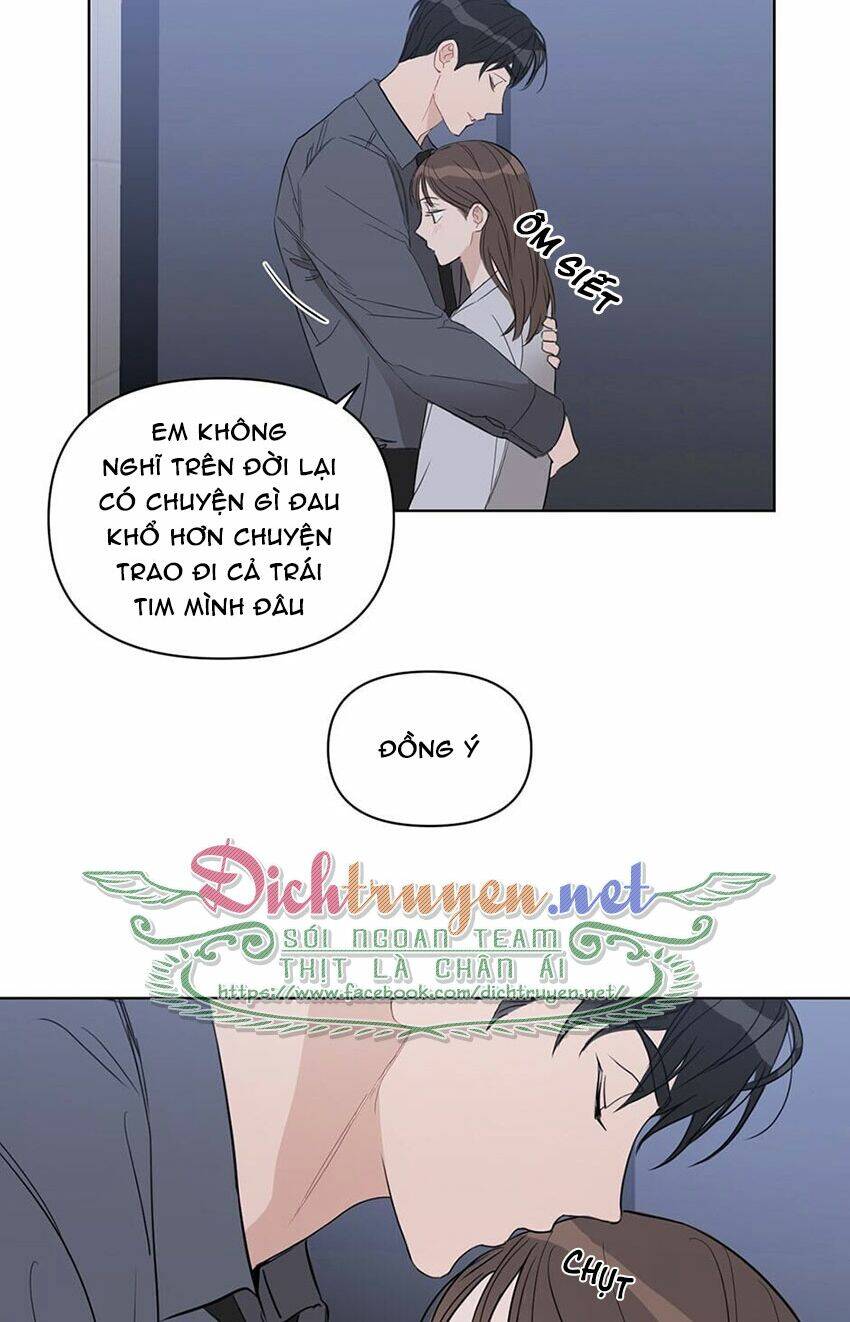 Baby Đến Rồi! Chapter 43 - Trang 2