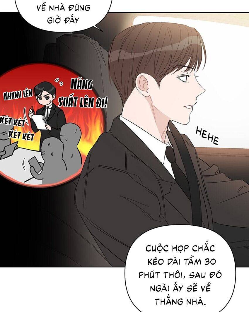 Baby Đến Rồi! Chapter 42 - Trang 2