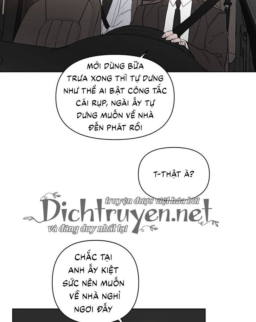 Baby Đến Rồi! Chapter 42 - Trang 2