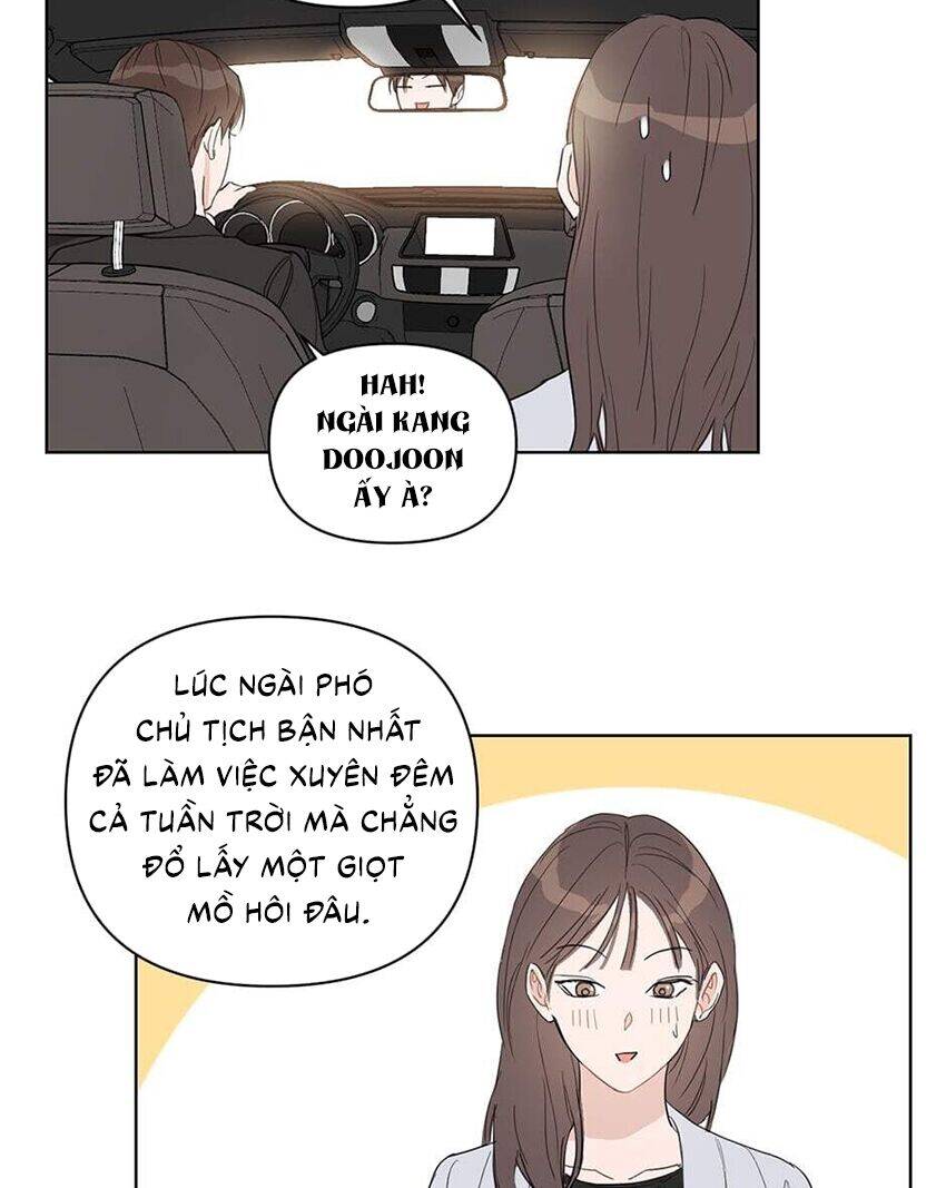 Baby Đến Rồi! Chapter 42 - Trang 2