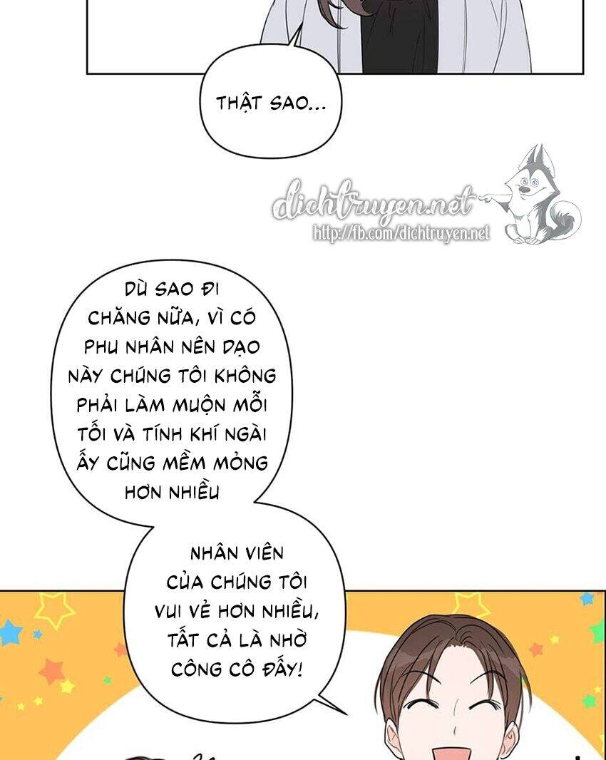 Baby Đến Rồi! Chapter 42 - Trang 2