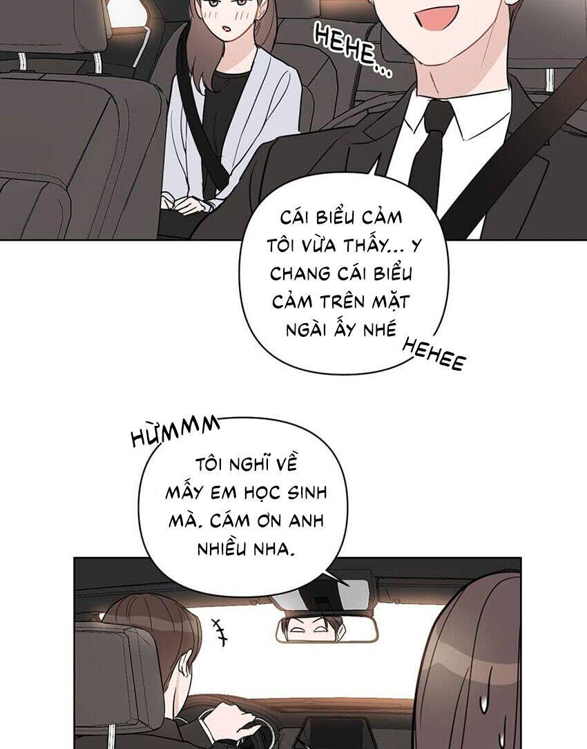 Baby Đến Rồi! Chapter 42 - Trang 2