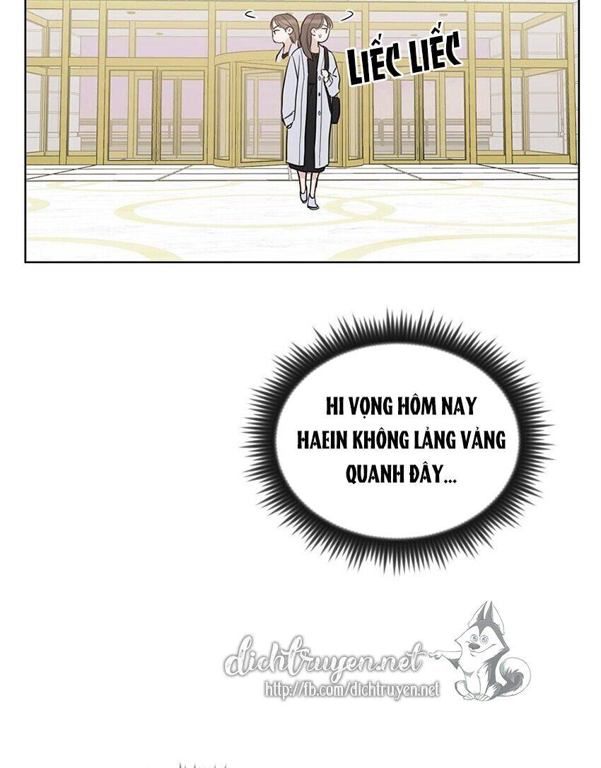 Baby Đến Rồi! Chapter 42 - Trang 2