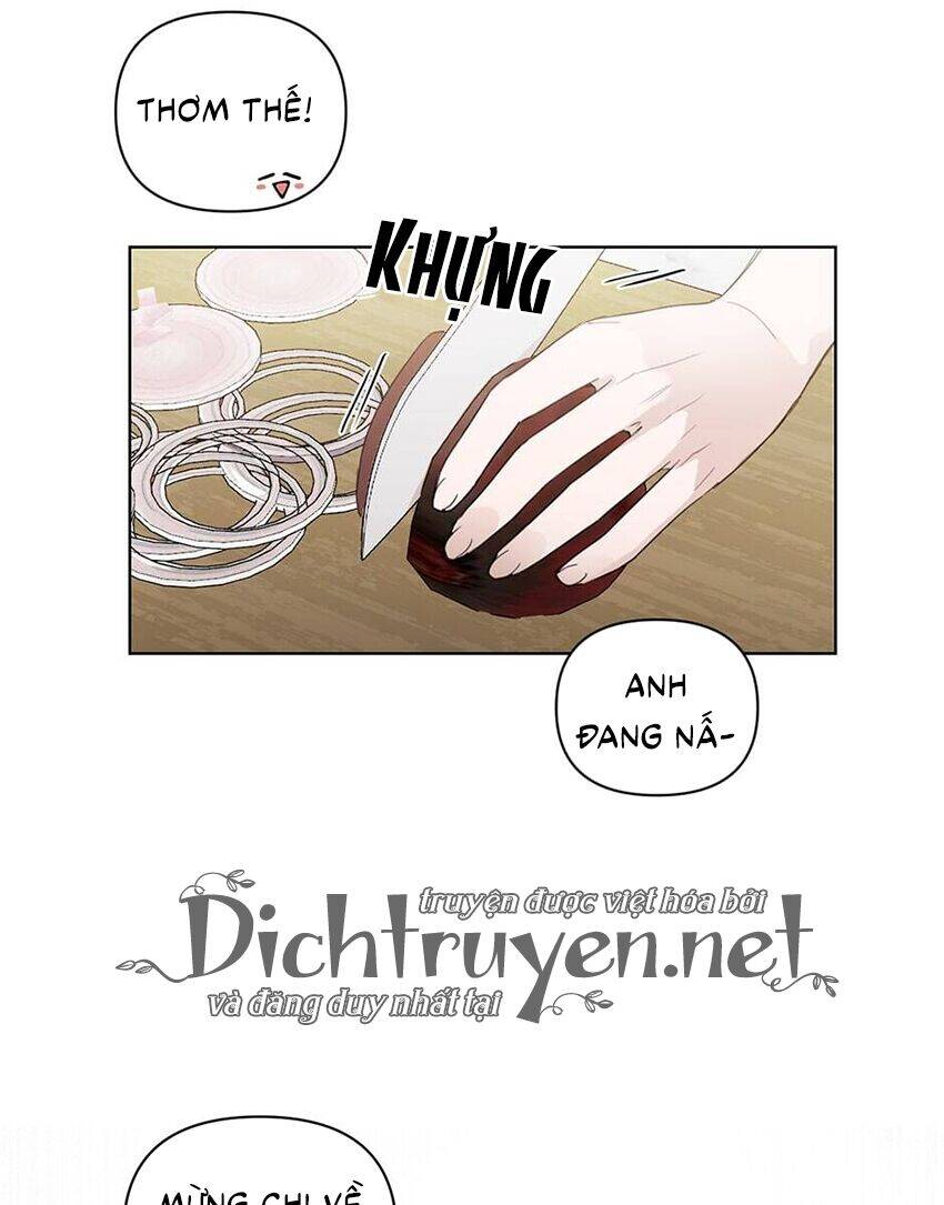 Baby Đến Rồi! Chapter 42 - Trang 2